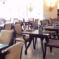 Restaurants in Sheraton Khalidiya Hotel, Al Khalidiya, Abu Dhabi - Zomato
